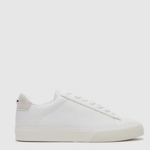 Steve Madden Remi White Sneakers